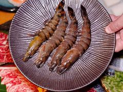 -大牛焱烧·和牛炭火烧放题