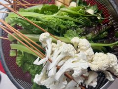 -丹妹麻辣烫(袁家岭20year店)