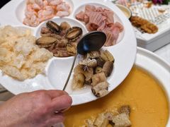 -梅利汴京烤鸭•开封豫菜地标店(东大街店)