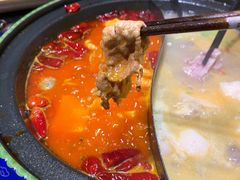 -成都老码头火锅(旺角店)