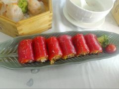 -鹿鸣酒家(越秀店)