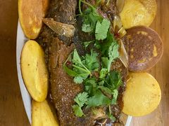 -正宗天津烧麦馆(柳州路店)