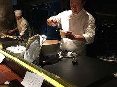 -元熹会席料理