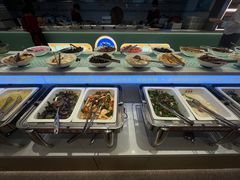 -素满香·全民食养自助(长宁龙之梦店)