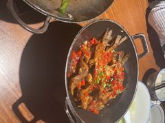 -老湘村·湖南土菜(天河维多利店)