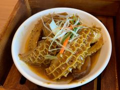 -临江酒店-中餐厅