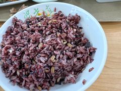 -老乡鸡(阜阳商厦时代广场店)