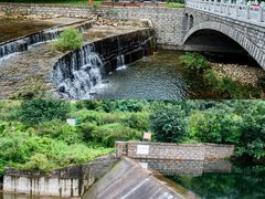 -昆嵛山石门里景区