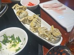 -春秋火锅(复兴中路店)