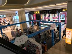 -布吉佳兆业广场