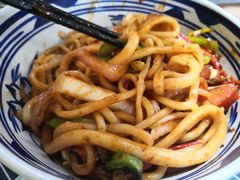 -福瑞记老孙头biangbiang面(新生路店)