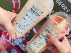 -喜茶(上海正大广场店)
