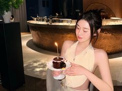-Oyster Talks 四度蚝法餐厅