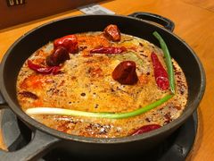 -呷哺呷哺(砂之船奥莱店)