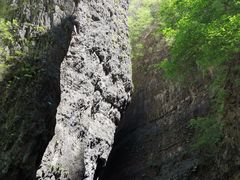 -野三坡百里峡景区