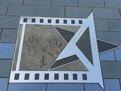 -星光大道