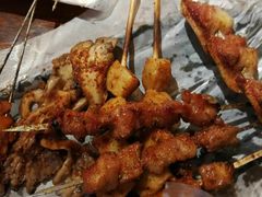 -撸串扒虾(山东路店)