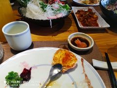 -和风清味日本料理(希尔顿店)