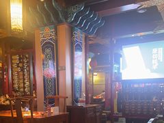 -宝泉铜锅·涮羊肉(解放东路店)