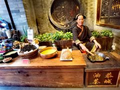 -凤凰山斑鱼馆(恭城店)