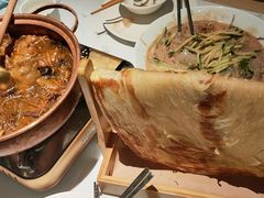 -关东小磨东北菜(漕河泾印象城店)