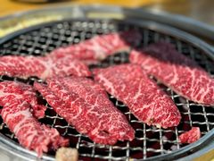-姜虎东白丁烤肉(恒隆广场店)