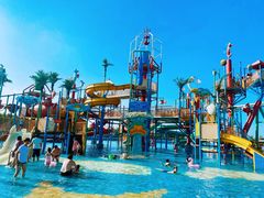 -渔岛海洋度假区