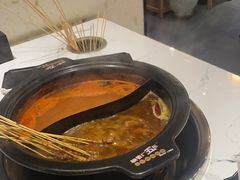 -钢管厂五区小郡肝火锅串串香(清河店)