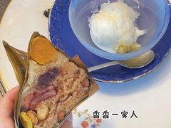 -潮汕味道·煮海餐厅(金麟大厦店)