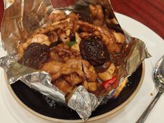 -明阁 Ming Court(广州朗豪酒店)