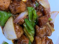 -锦園(伊势丹美食城店)