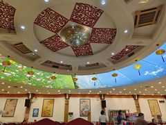 -南海食街(佛冈店)