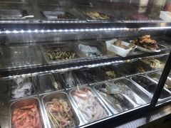 -阿玲海鲜面(高亭镇星河路店)