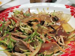 -渔码头食府·20年蓬莱老字号(登州路店)