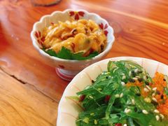 麻辣文蛤-文三酒肆自助放题(新街口友谊广场店)