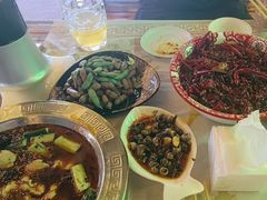 -柒五龙虾(八王寺店)