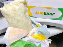 -赛百味SUBWAY(金龙大厦店)