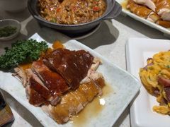 -香港新发烧腊茶餐厅(书城店)