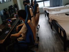 -星座电竞酒店(抚河南路京家山地铁站店)