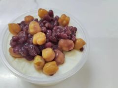 -老周记顺德双皮奶
