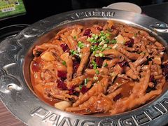 -胖哥俩肉蟹煲(梅溪步步高店)