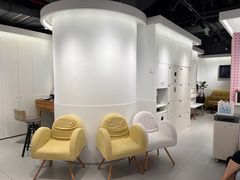 -天真蓝照相馆(杭州滨江宝龙店)