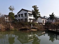 -石塘人家