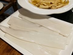 -好汉锅园林秘制老火锅 柴火霸王鸡(金沙店)