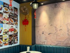 -鲜得来排骨年糕(即墨路店)