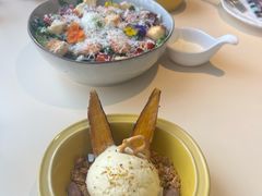 -秀儿家の小确幸花园西餐厅