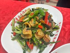 -蛇口康乐快餐鱼仔档(翠苑小区店)