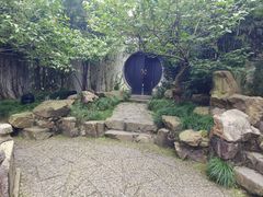 -惠山古镇·寄畅园