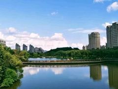 -大连外国语大学(旅顺校区)