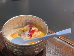 -桥边小楼·手工云南菜·丽江地标美食